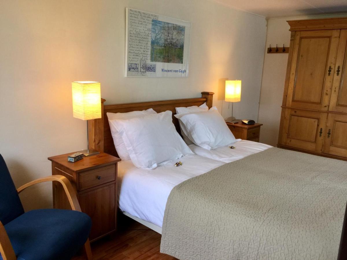 Bed And Breakfast Zathe De Spieker Itens Екстер'єр фото